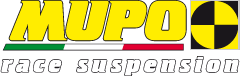 Logo Mupo Race Suspensions